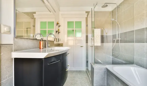 Bathroom reconstruction Fort Myers FL